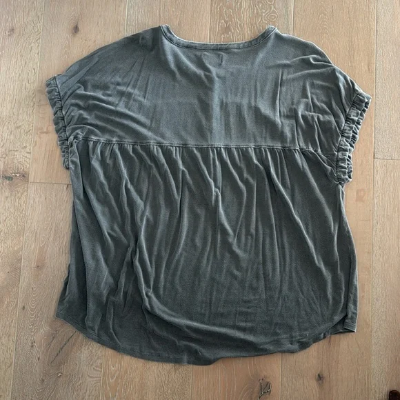 Wonderly 1X gray - Picture 4 of 4